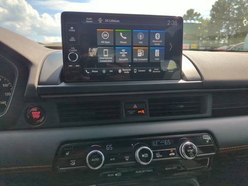 New 2025 Honda Pilot TrailSport image 28