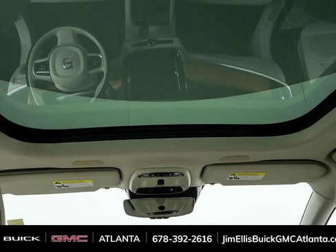 Used 2019 Volvo V90 T5 Inscription w/ Protection Package Premier image 21