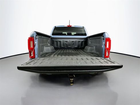 Used 2023 Ford Ranger XLT w/ Equipment Group 301A Mid image 34