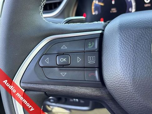 New 2025 Jeep Grand Cherokee L Limited w/ Black Appearance Package image 19