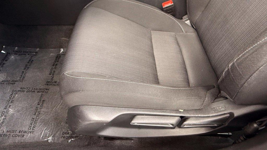 Used 2022 Honda Civic EX image 5