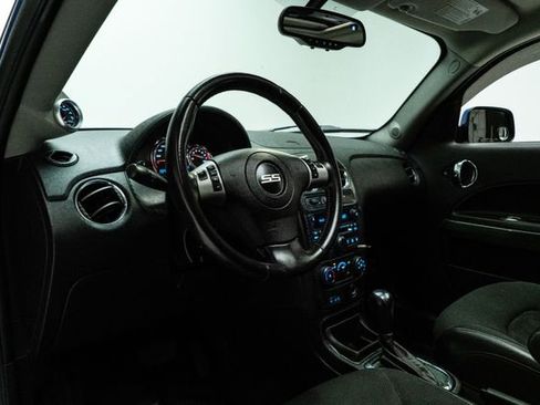 Used 2008 Chevrolet HHR SS image 21