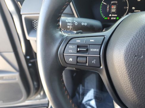 Used 2023 Honda CR-V Sport image 31