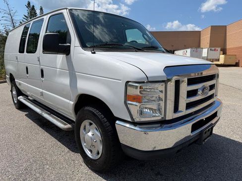 Used 2013 Ford E-250 and Econoline 250 w/ PWR Group RWD image 34