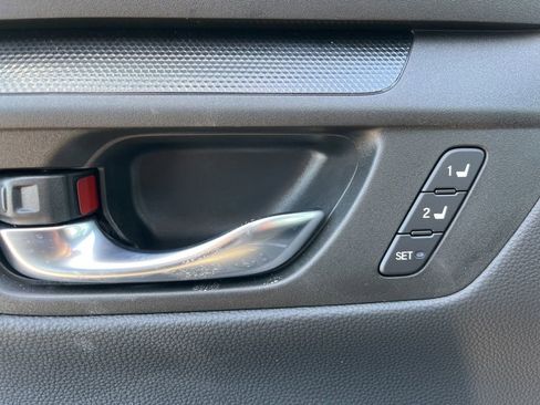 Certified 2025 Honda CR-V Sport-L image 10