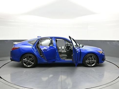 Used 2025 Acura Integra A-Spec FWD image 42