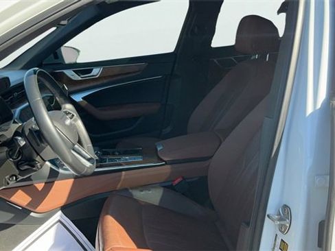 Used 2022 Audi A6 3.0T Prestige w/ Prestige Package image 17