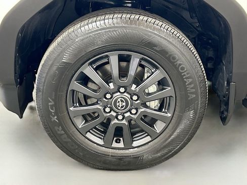 Used 2025 Toyota Land Cruiser 1958 AWD/4WD image 28