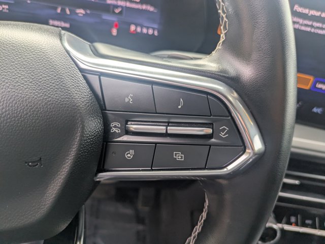 Used 2024 Chevrolet Traverse LT AWD/4WD image 22