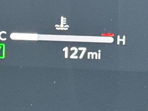 Used 2026 Toyota Camry XSE image 17