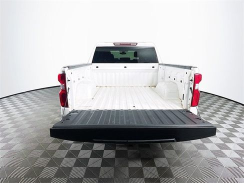 Used 2019 Chevrolet Silverado 1500 RST w/ All-Star Edition image 26