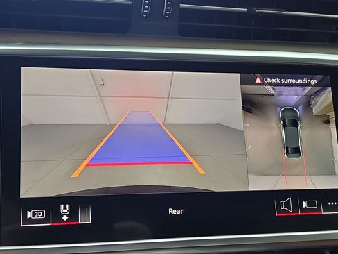 Used 2024 Audi A6 Premium Plus image 23