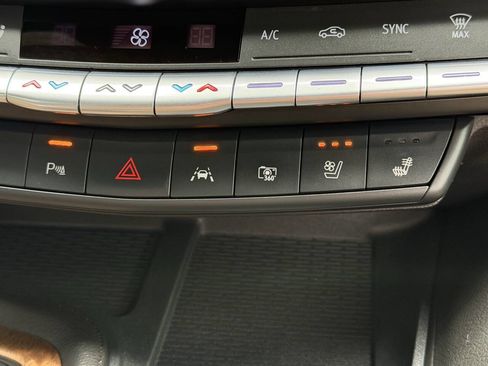 Used 2023 Cadillac CT5 Luxury image 28