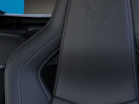 New 2026 Chevrolet Corvette Stingray w/ Battery Protection Package image 22