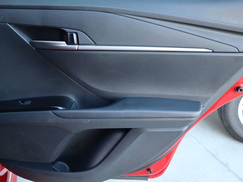 Certified 2025 Toyota Camry SE image 26