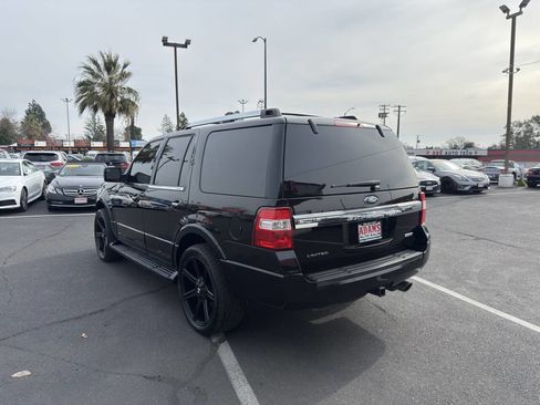 Used 2017 Ford Expedition Limited image 5