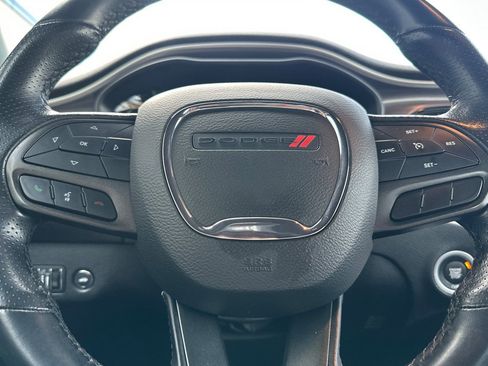 Used 2021 Dodge Challenger GT w/ Blacktop Package image 22