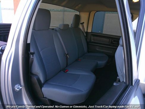 Used 2020 RAM 1500 Tradesman w/ Popular Equipment Group image 22