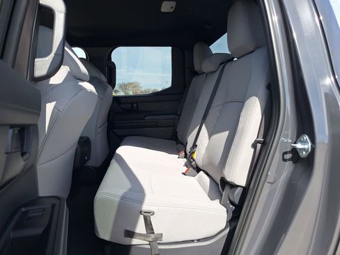 New 2026 Toyota Tacoma SR5 image 11