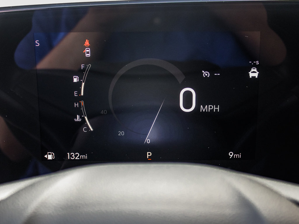 New 2026 Buick Envista Preferred FWD image 22