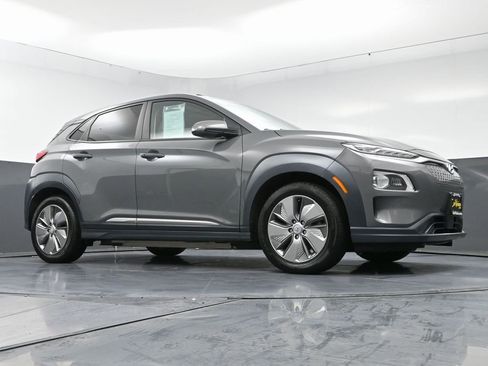 Used 2021 Hyundai Kona Ultimate image 49