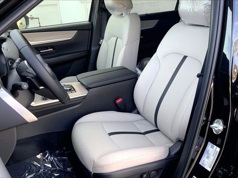 New 2026 MAZDA CX-90 3.3 Turbo w/ Preferred Package image 9