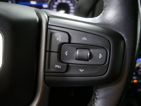 Used 2022 GMC Sierra 1500 Denali w/ LPO, GMC Protection Package image 21