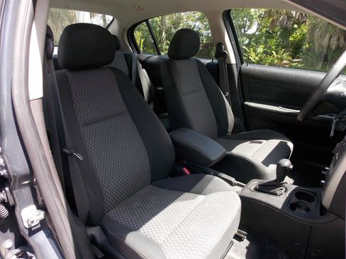 Used 2009 Chevrolet Cobalt LT w/ Preferred Equipment Group FWD image 6