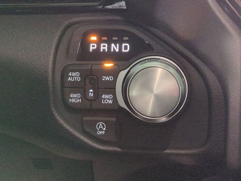 New 2026 RAM 1500 Laramie w/ Night Edition image 19