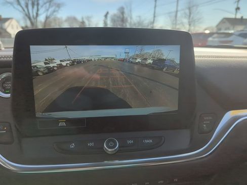 Used 2023 Chevrolet Blazer LT image 24