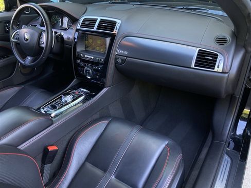 Used 2015 Jaguar XKR R-S RWD image 19
