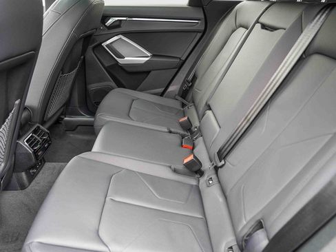 New 2025 Audi Q3 2.0T Premium Plus image 19