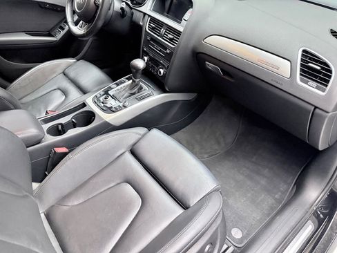 Used 2014 Audi A4 2.0T Premium Plus w/ Premium Plus Package image 11