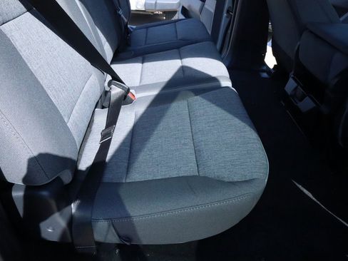 New 2026 Ford F250 XL w/ STX Appearance Package image 13