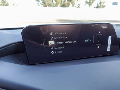 Certified 2025 MAZDA MAZDA3 s image 17