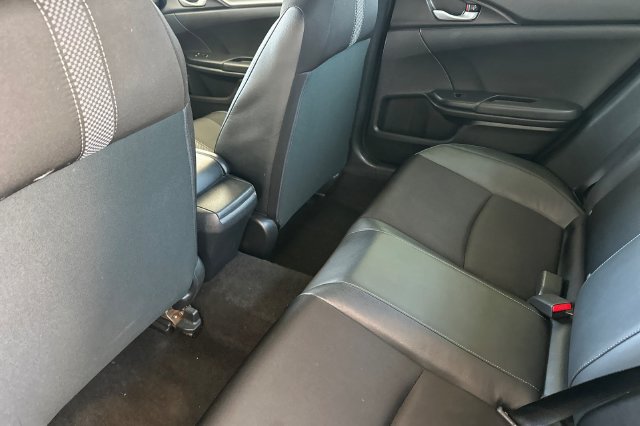 Used 2020 Honda Civic Sport image 14
