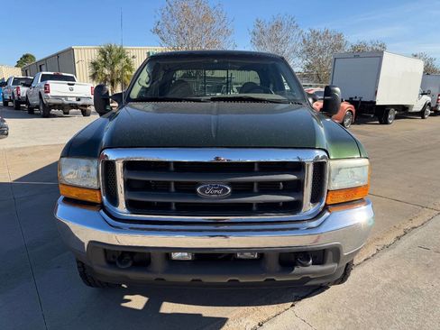 Used 1999 Ford F350 Lariat image 15