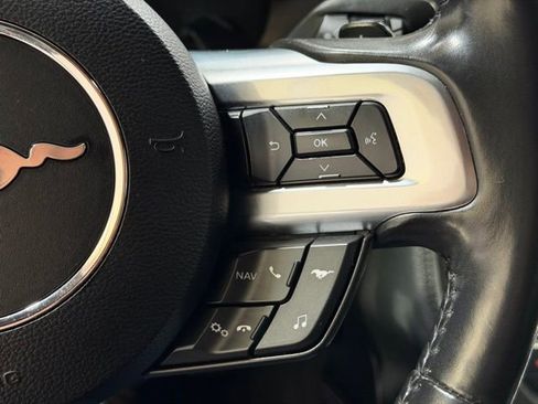 Used 2019 Ford Mustang GT Premium w/ Equipment Group 401A image 16