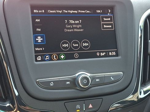 Used 2022 Chevrolet Equinox RS AWD/4WD image 17