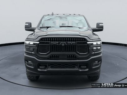Used 2026 RAM 2500 4x4 Crew Cab