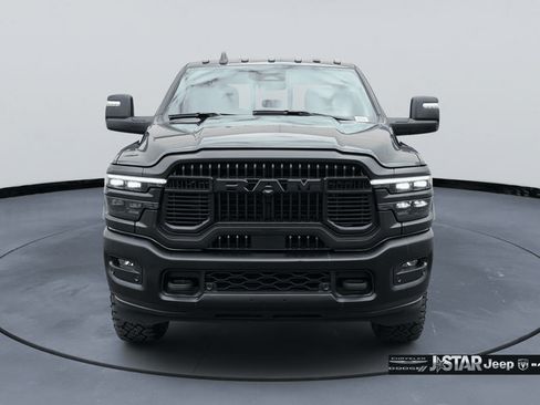 Used 2026 RAM 2500 Rebel AWD/4WD image 2