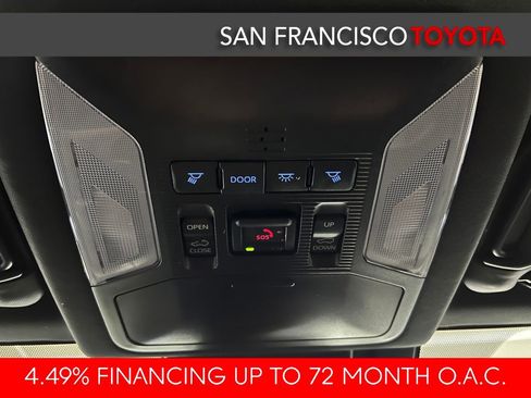 Certified 2022 Toyota RAV4 XSE image 32