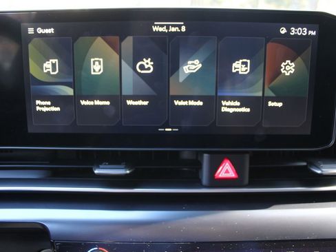 New 2026 Kia Carnival FWD image 47