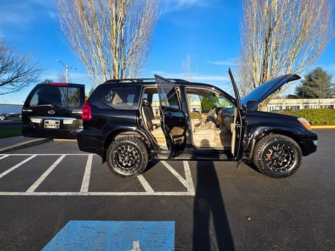 Used 2007 Lexus GX 470 image 21