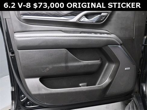 Used 2021 GMC Yukon Denali image 11