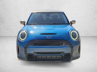 Used 2024 MINI Cooper S video 2