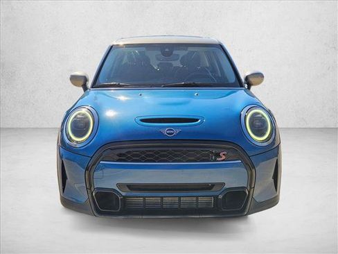 Used 2024 MINI Cooper S image 2