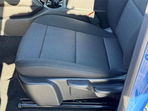 New 2026 Chevrolet Colorado Trail Boss image 6