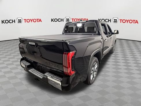 New 2026 Toyota Tundra 1794 Edition AWD/4WD image 8