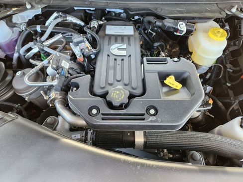 New 2026 RAM 2500 Lone Star AWD/4WD image 42
